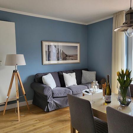 Ferienwohnung "Sander" Sankt Peter-Ording Esterno foto