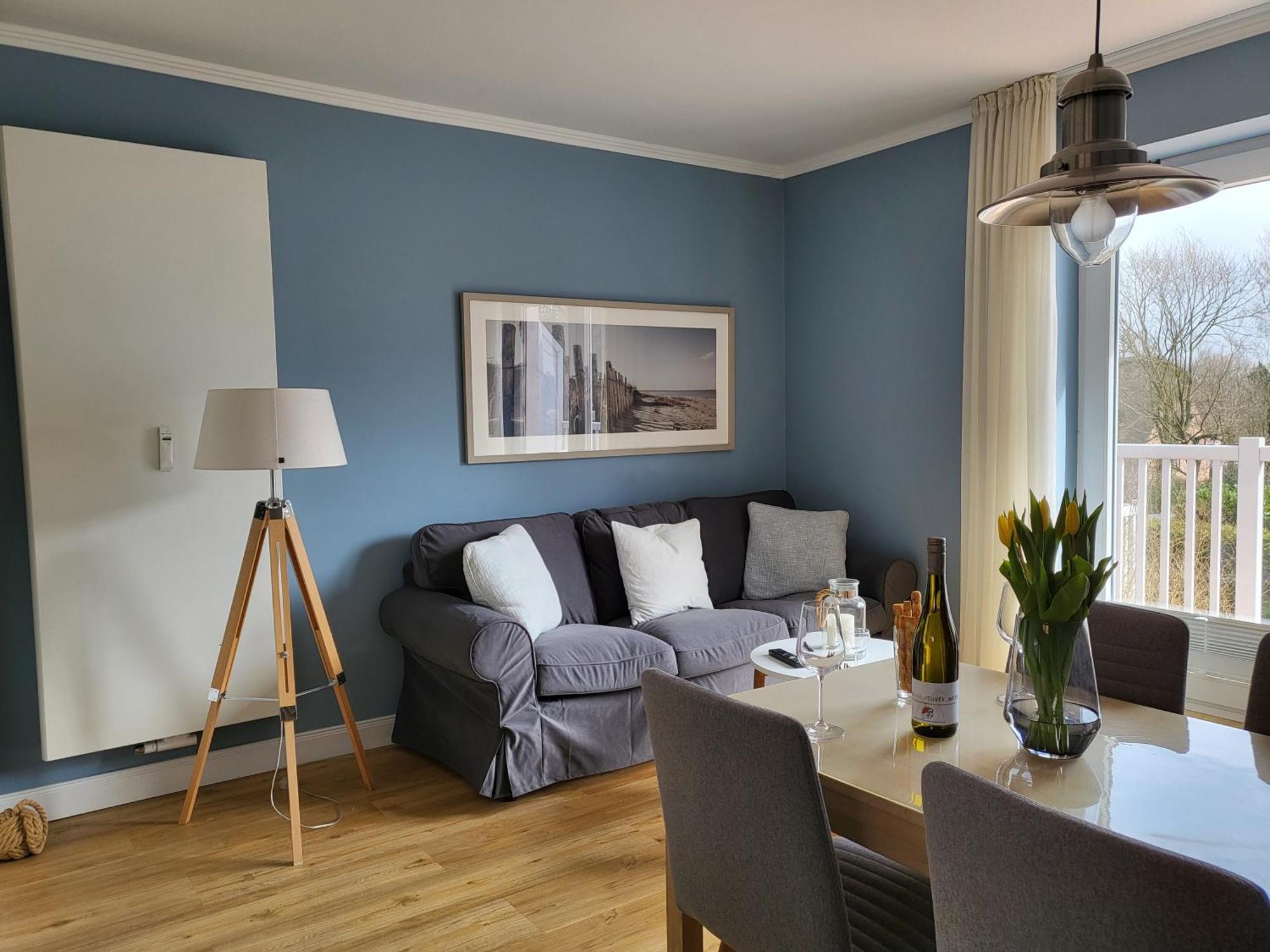Ferienwohnung "Sander" Sankt Peter-Ording Esterno foto