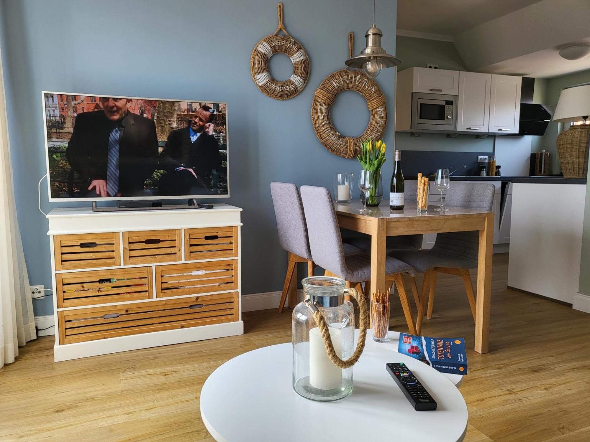 Ferienwohnung "Sander" Sankt Peter-Ording Esterno foto