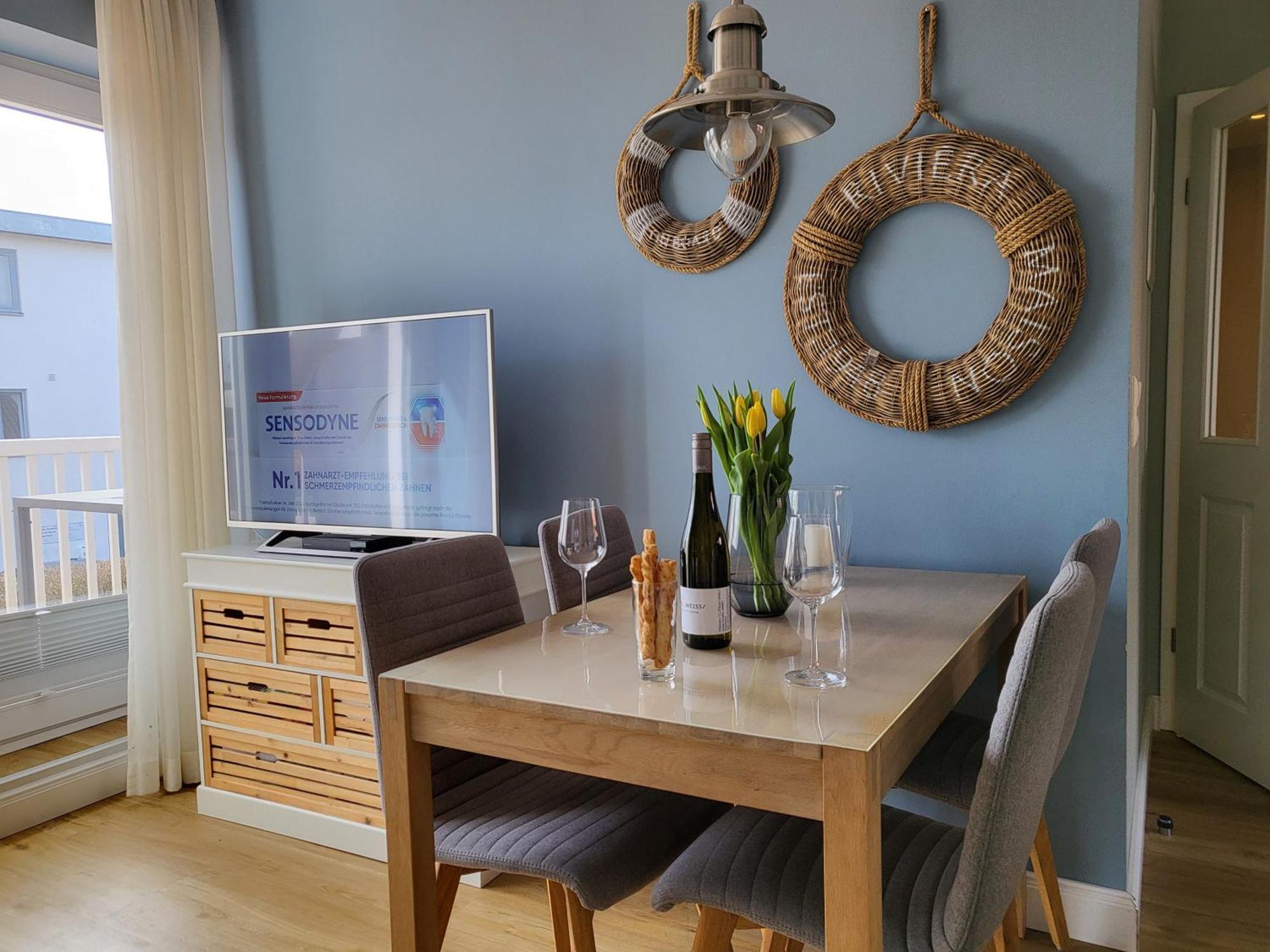 Ferienwohnung "Sander" Sankt Peter-Ording Esterno foto